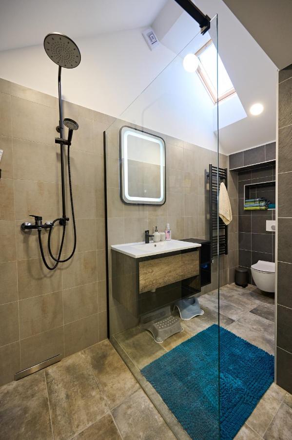 Apartment P42 Словень-Градец Экстерьер фото